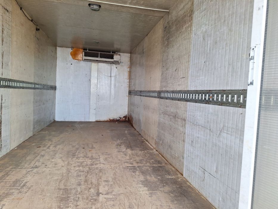 Термо фургон за склад или бунгало