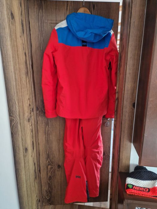 Ски екип helly hansen