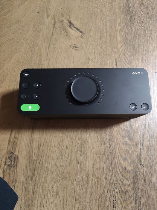 Audient EVO 8 Аудио интефейс