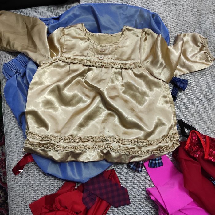 Продам новогодние костюмы