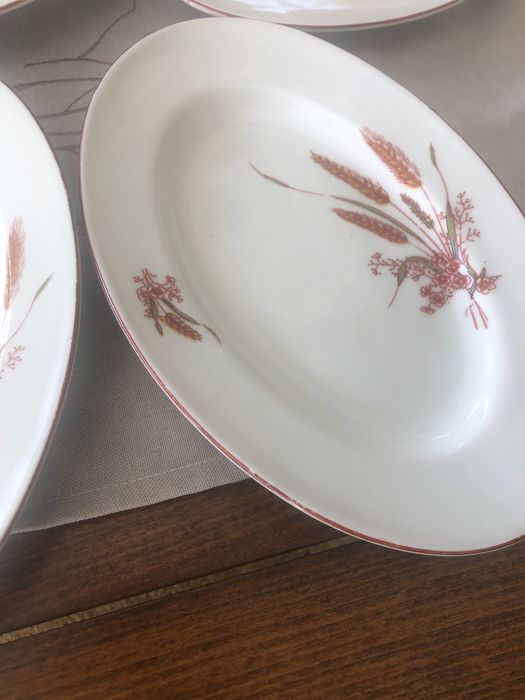 Български порцелан