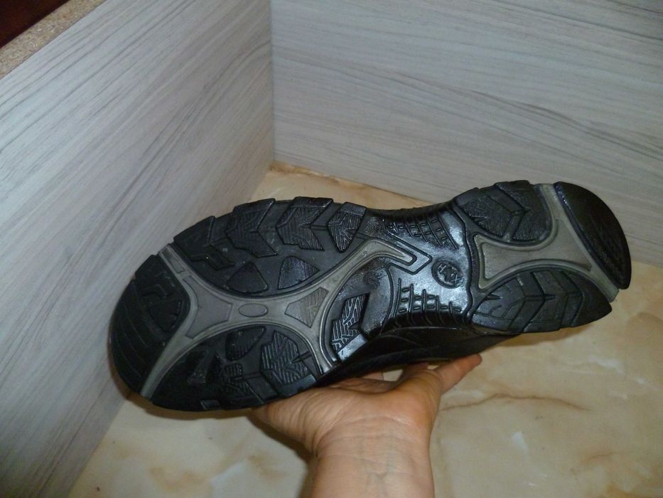 HAIX Boots №45..