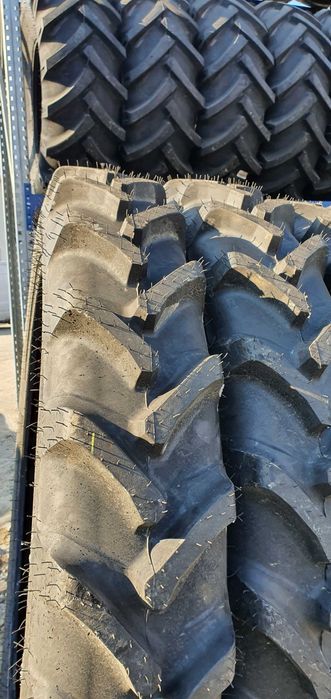 230/95R44 9.5-44 radiale de la Alliance cu insertie metalica 7KZX