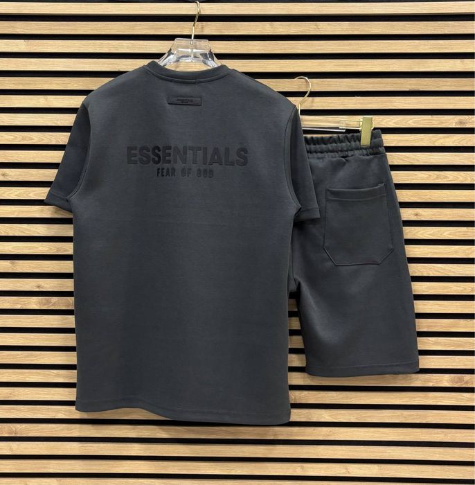 Ново! Летни Екипи Syna World / Corteiz / Essentials / Bape / Trapstar