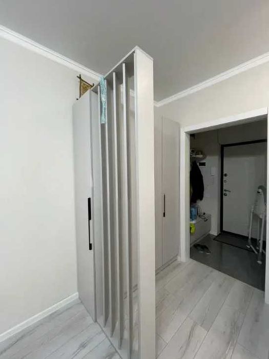 1 комнатная по Ауэзова