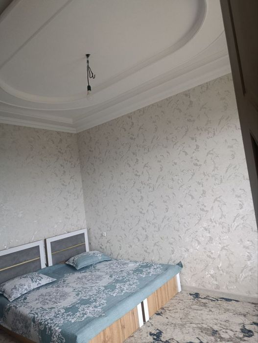 Зудлик билан Янги курилоан уй сотилади Райцентр Эшонгузар Бектопи