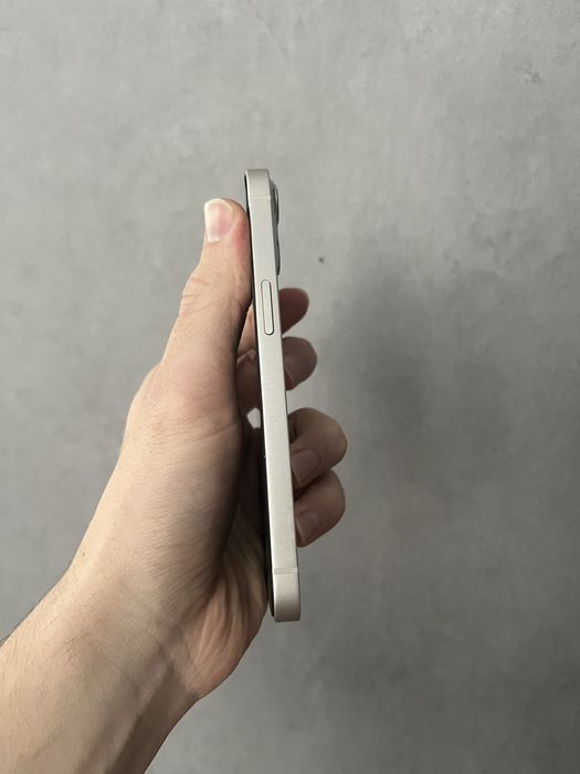 iphone 13 128gb 78% в идеале