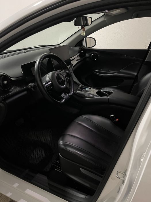 Byd e2 2024 yil 405 km luxury