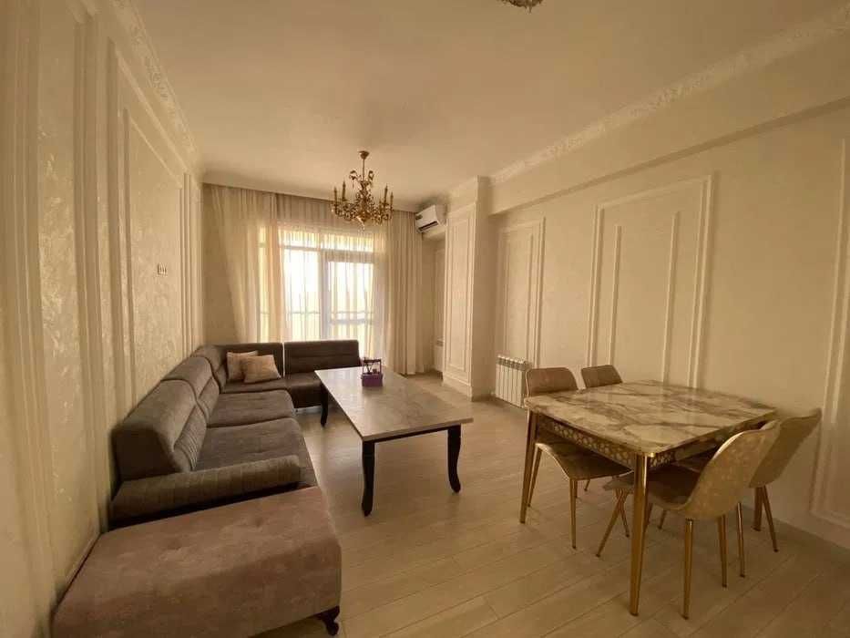 СРОЧНО квартира В ЖК Akay City! ID09