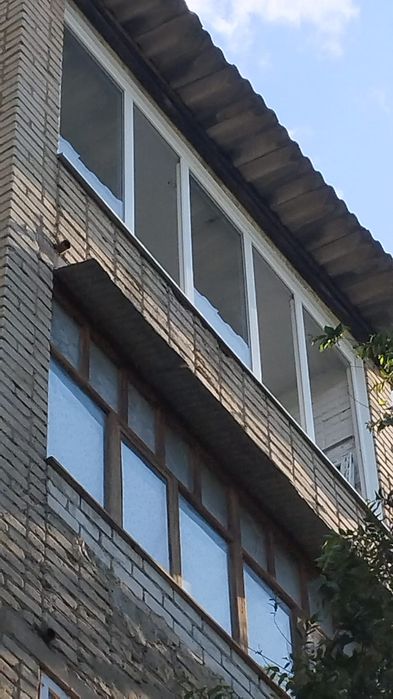 Установка и ремонт пластиковых окон