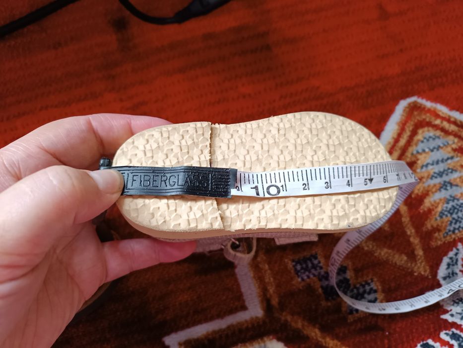 Сандали ортопедические 5000