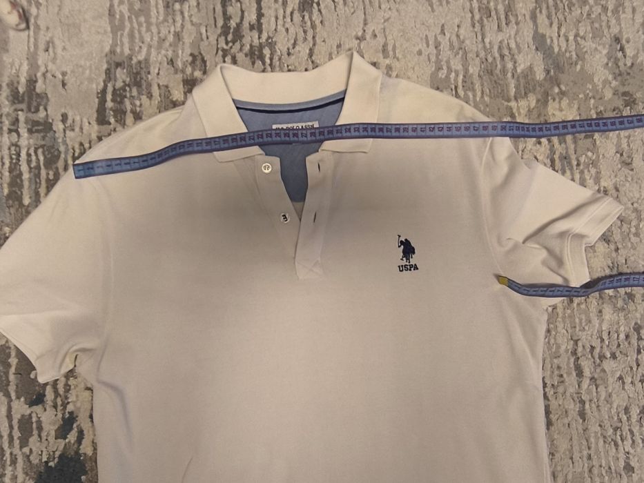 Tricou U.S Polo ASSN