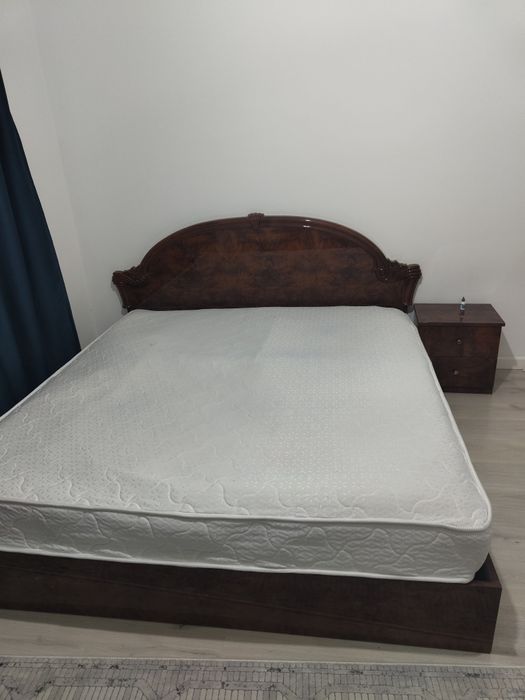 Спальни кровать, камод и тумба (1)