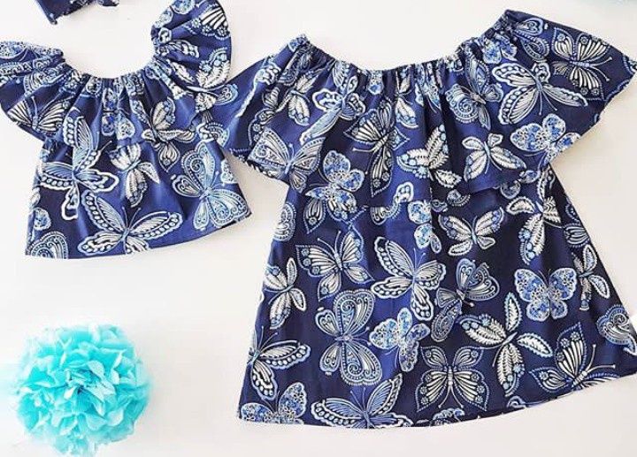 СРОЧНО! Красивый женский и детский топ мама и доча. Одежда для мам!