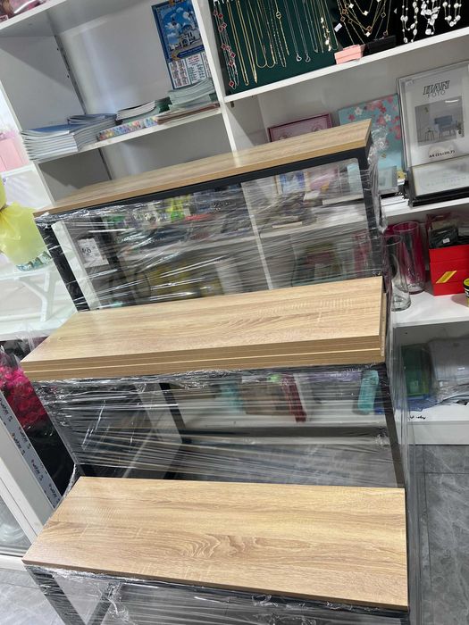 Стелаж для цветов