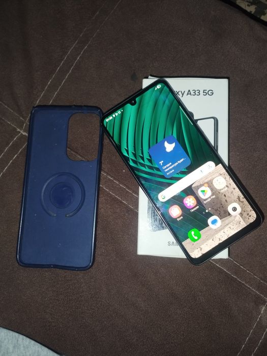 One plus Nord N10 | Samsung A33