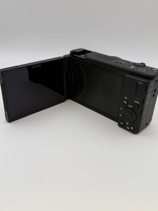 Aparat Foto Sony ZV-1M2 Amanet BKG