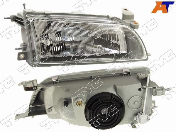 Фара Toyota Corolla