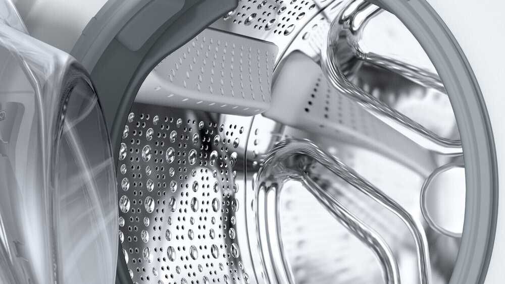 Пералня SIEMENS WU14UT22