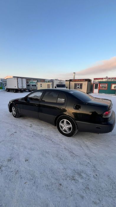 Продам либо обмен  газ бензин