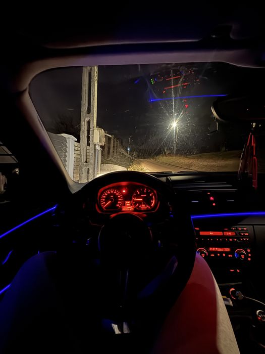 Bmw seria 1 e87 /143hp/Disel