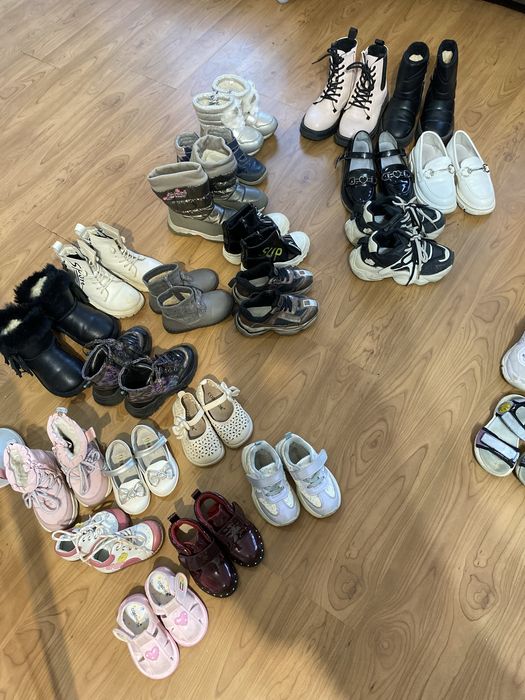 Недорого! Детская обувь !