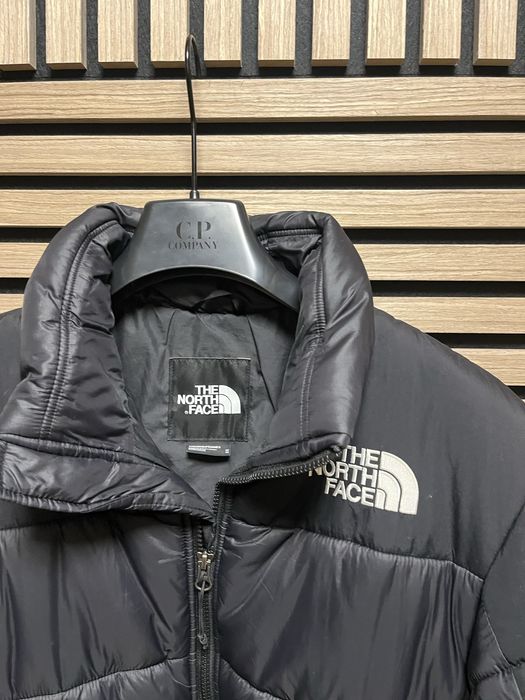 The North Face : Himalayan Insulated Jacket - Дамско яке размер М
