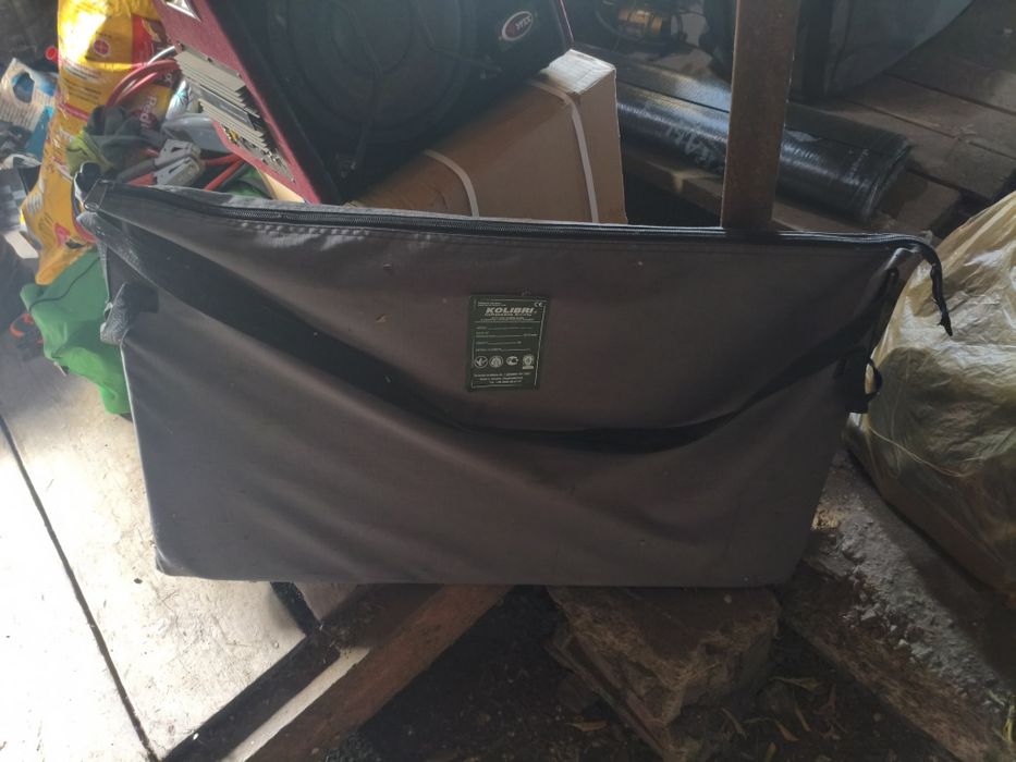 Продам лодку калибри КМ 280