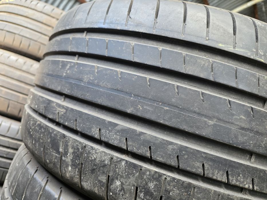 2бр Летни гуми 275 30 20 - Goodyear