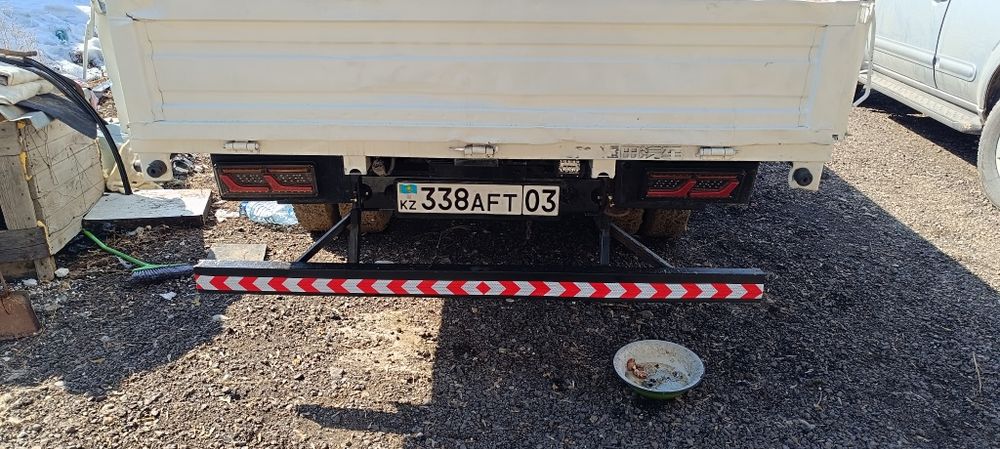 Продам Форланд, возможен торг