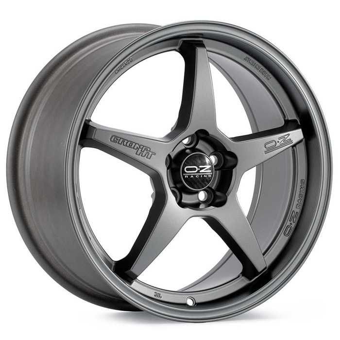 OZ Racing Crono HT 8j R18 5×120
