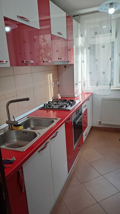 Apartament de inchiriat constantin matase darmanesti
