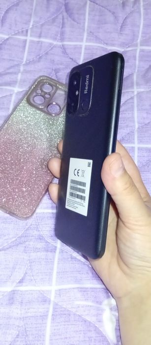 Redmi 12c holati zo'r