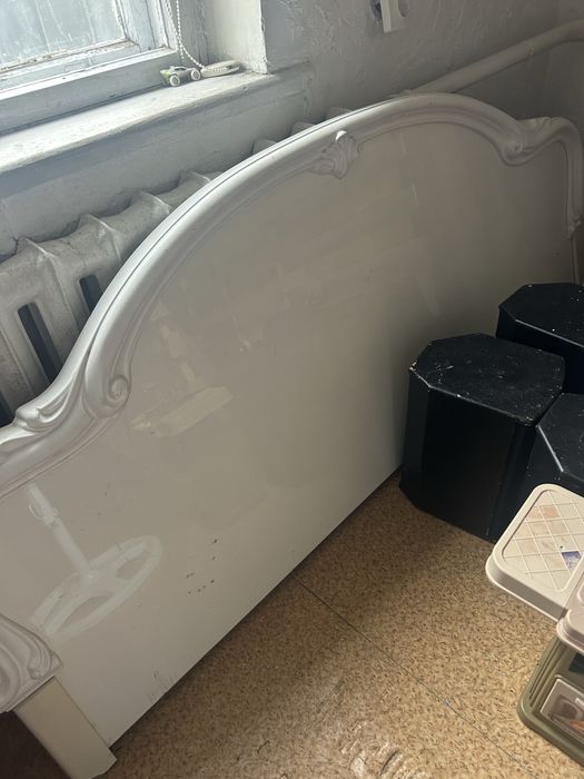 Продам матрас двуспальный