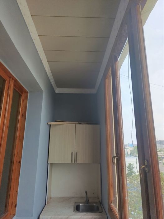 Продажа квартира Миробод