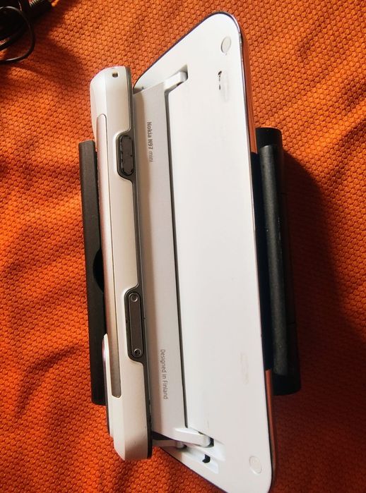 Nokia N97 Mini ( decodat, lifetimer 34:41)