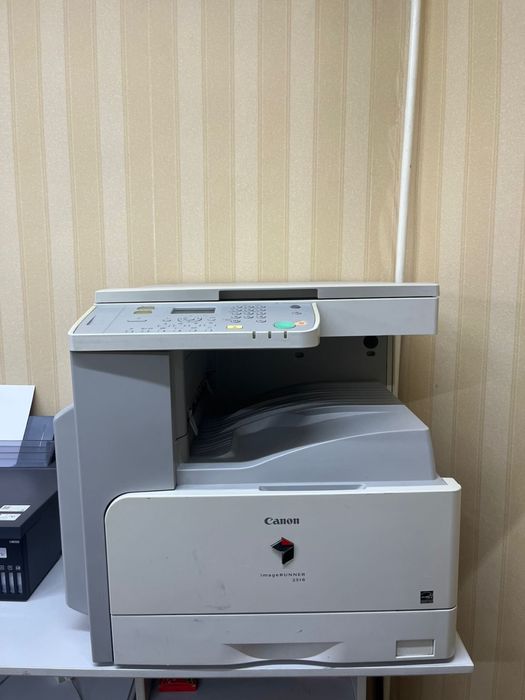 Принтер Canon ImageRUNNER 2318