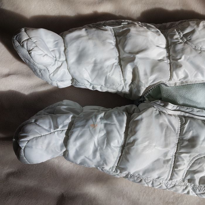 Комбинезон на 6-9 месяца