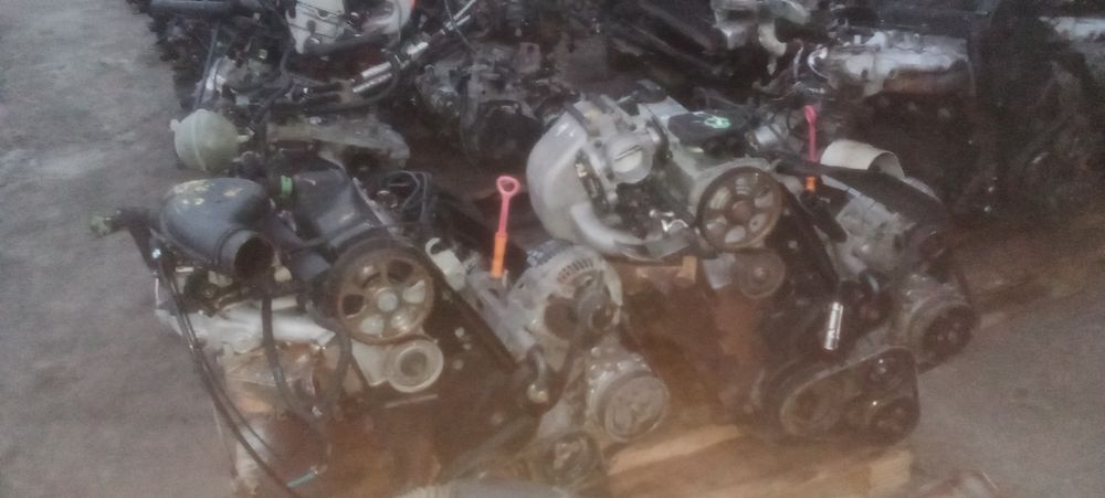 двигателя гольф 3. коробки гольф 3.