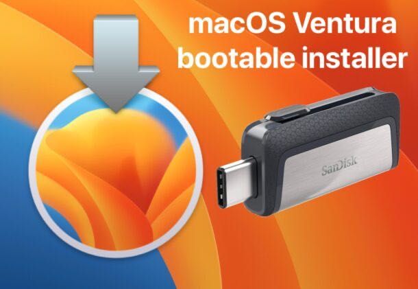 USB Stick macOS Catalina Bootable Installer Orice Versiune macOS