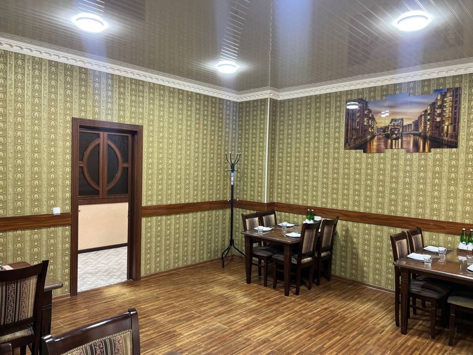 Срочно продаётся под любой бизнес