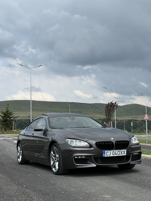 BMW 6 Series