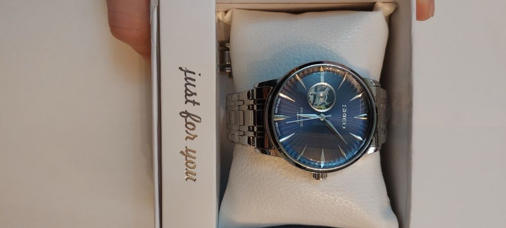 Soat Selko automatic