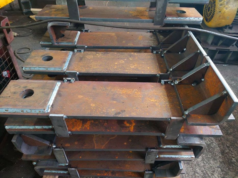 Qurilish uchun istalgan razmerda zakladnoy yasab beramiz