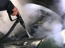 Detailing_Luxry — Avtomobilingiz uchun mukammal tozalik!