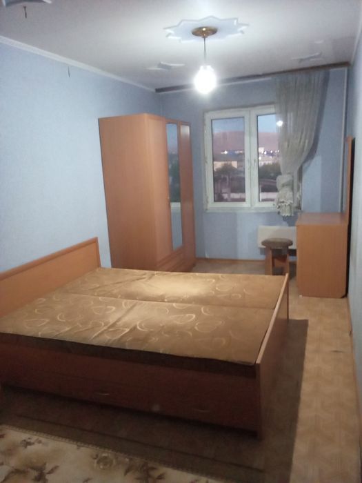 Продается 4-х комнатная квартира