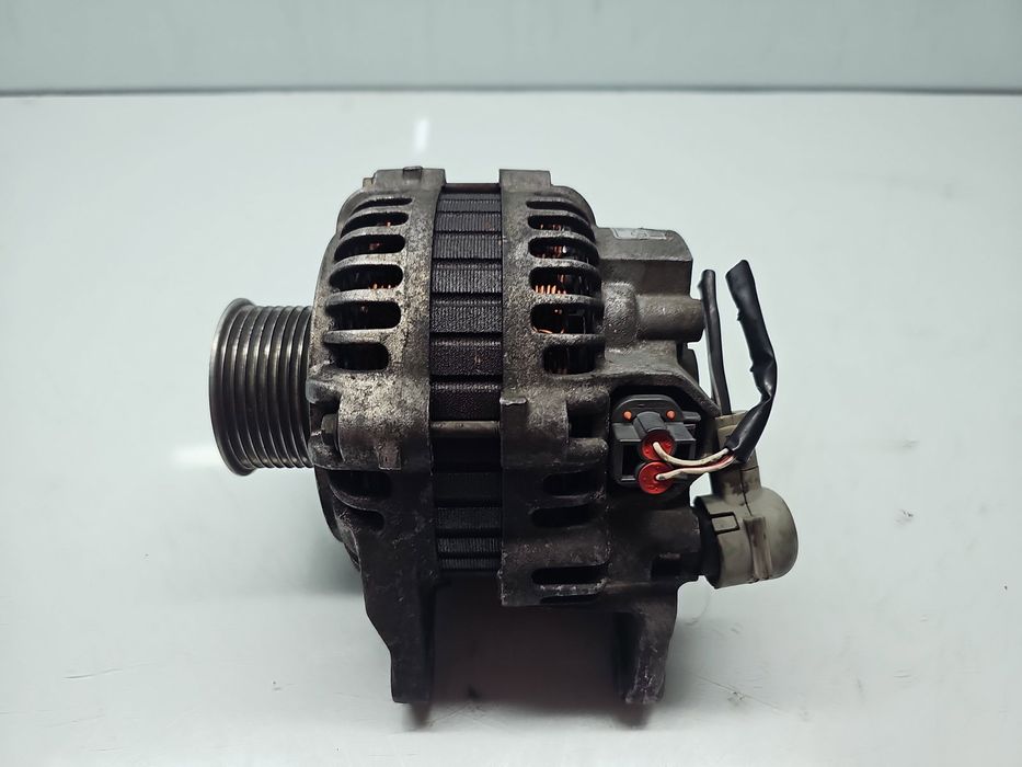 Alternator Mazda 6 Hatchback (GG) [Fabr 2002-2008] A3TB4981 2.0 RF 100