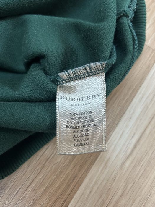 Burberry hanorac