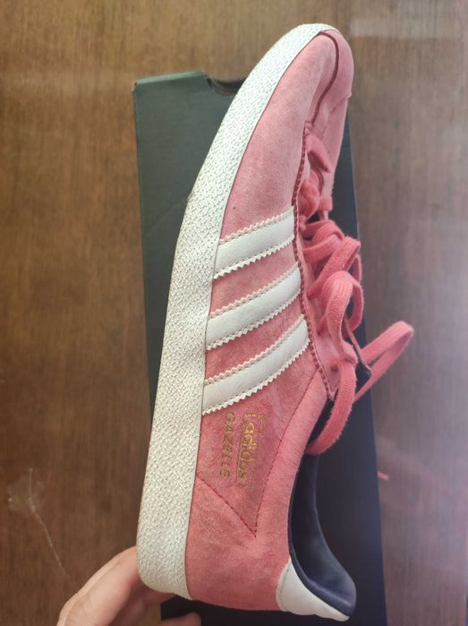 Дамски кецове Adidas Gazelle