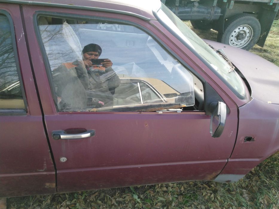 Продам Иж Ода 2126